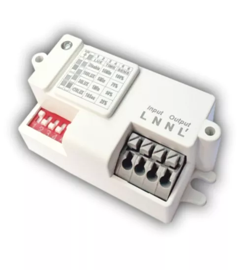 Cata CT-9195 Mini Radar Sensör 400W 360°