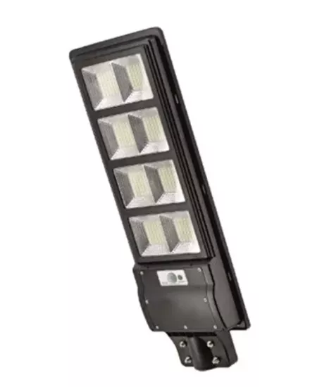 Cata CT-4642 Solar Sokak Armatürü Kumandalı 300W Beyaz Işık 