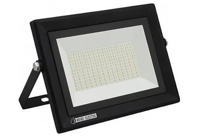 Horoz Pars-200 200W 2700K (sarı ışık) SMD Led Projektör 