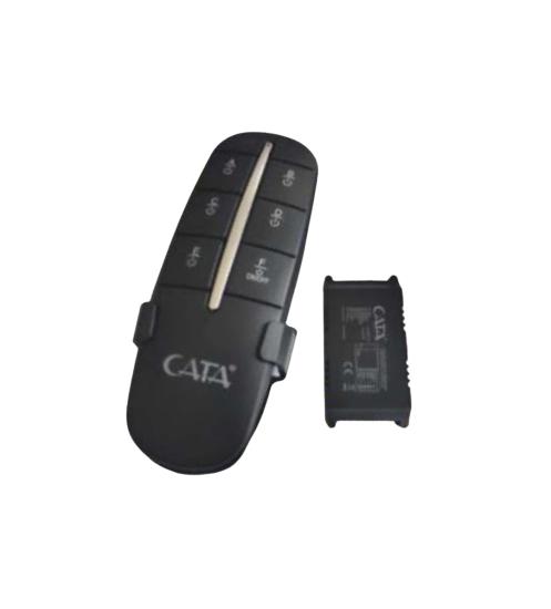 Cata CT-9151 6’lı Aydınlatma Kumandası 6X1000W 