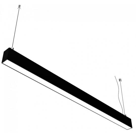 Nokta Led NKL1903 1000mm. Sıva Üstü ve Sarkıt 32W Linear Armatür Günışığı