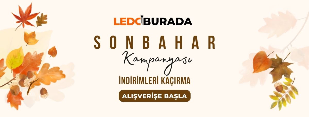 2023 onbahar Kampanyası